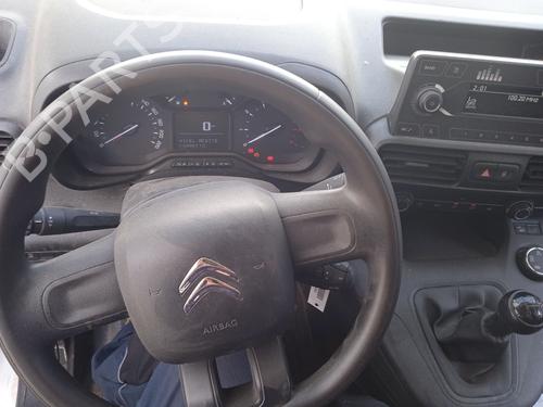 Climate control CITROËN BERLINGO Box Body/MPV (K9) 1.5 BlueHDi 75 | BP28576498I5