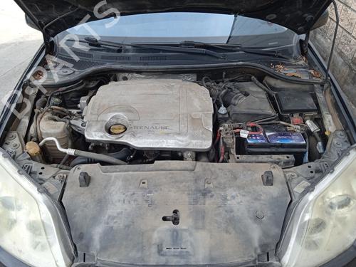 Porta posteriore destra RENAULT LAGUNA III (BT0/1) 2.0 dCi (BT01, BT08, BT09, BT0E, BT0K, BT12, BT1C, BT1D,... | BP30832494C5