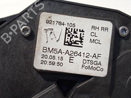 Rear right lock FORD FOCUS III Saloon 1.0 EcoBoost | BP30143499C99