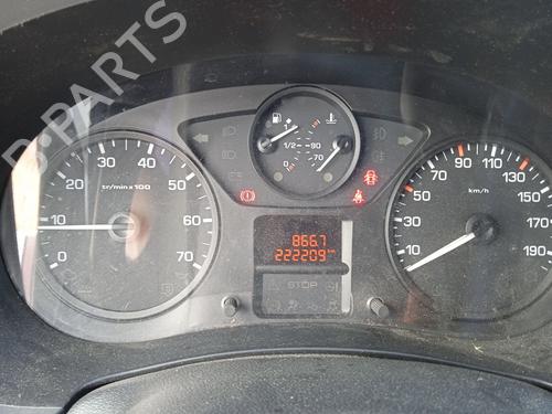 Starter CITROËN BERLINGO Box Body/MPV (B9) 1.6 BlueHDi 100 | BP28098332M8 