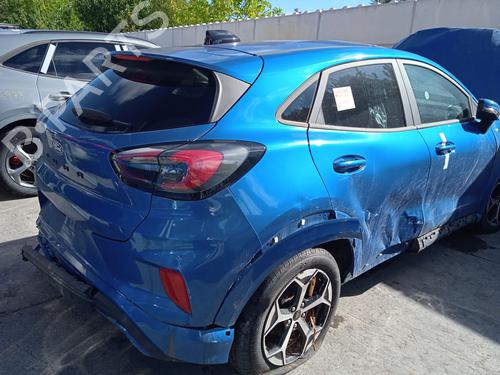 Left sun visor FORD PUMA (J2K, CF7) 1.0 EcoBoost | BP30271444I1  - Image 12