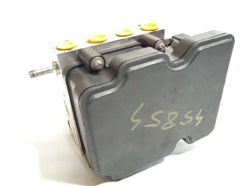 ABS pump DACIA SANDERO II TCe 90 (B8M1, B8MA, B8AC) | BP8901100M43 