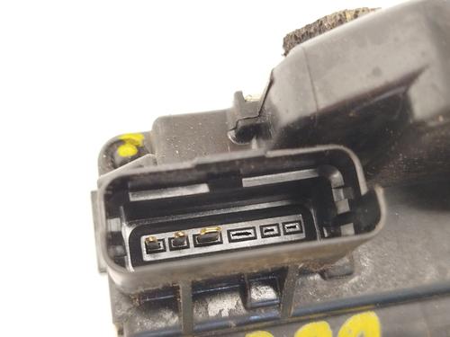 Rear left lock NISSAN QASHQAI II (J11, J11_) 1.5 dCi | BP29482365C100 