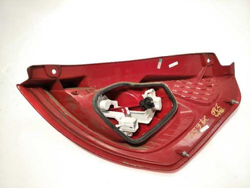 Left taillight FORD FIESTA VI (CB1, CCN) 1.4 TDCi | BP4916031C34 