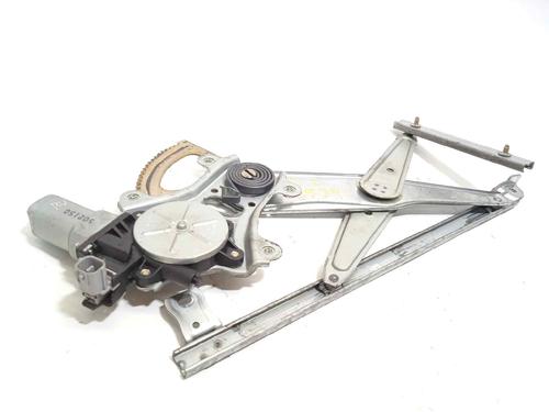 Used Front right window mechanism Front right window mechanism SUBARU LEGACY IV Estate (BP) 2.5 i AWD (BP9) (173 hp) 16650538 16650538