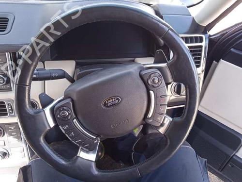 Left headlight LAND ROVER RANGE ROVER III (L322) 4.4 D 4x4 | BP21091656C28 