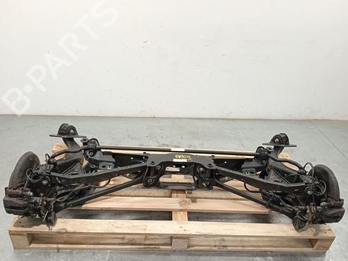 Used Rear axle MINI MINI (F55) One D (95 hp) 32493008