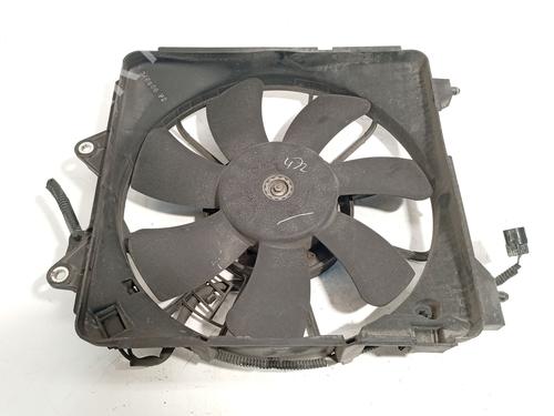 Used Radiator fan Radiator fan HONDA CIVIC VIII Hatchback (FN, FK) 1.4 (FK1) (83 hp) 27585844 27585844