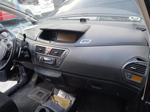 Glove box CITROËN C4 Grand Picasso I (UA_) 1.6 HDi | BP26411551C95