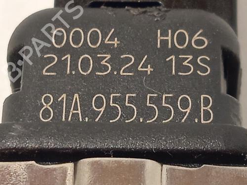 Electronic module PORSCHE 911 Convertible (992) 3.8 Turbo S (992650) | BP24431196M83 - Image 3