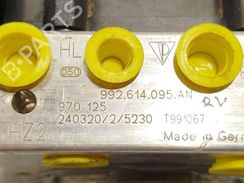 ABS pump PORSCHE 911 Convertible (992) 3.8 Turbo S (992650) | BP24367548M43 - Image 5