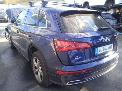 Tailgate lock AUDI Q5 (FYB, FYG) 2.0 TFSI quattro | BP16658529C101 