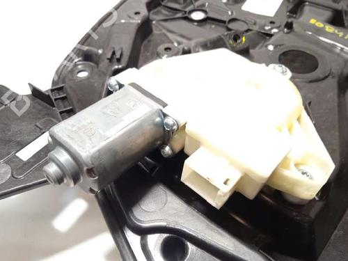 Front right window mechanism MERCEDES-BENZ C-CLASS (W205) C 220 BlueTEC / d (205.002, 205.004) | BP13374709C23 