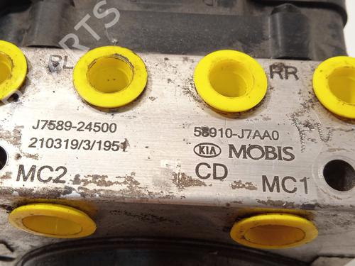 ABS pump KIA XCEED (CD) | BP29402810M43 - Image 7