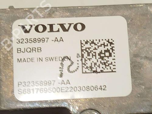 Electronic module VOLVO XC40 (536) Recharge | BP37871830M83 - Image 5