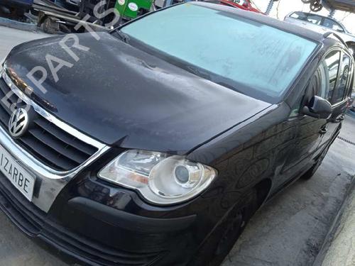 AC radiator VW TOURAN (1T1, 1T2) 1.9 TDI | BP12826250M32 