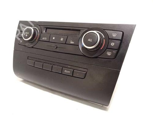 Climate control BMW 1 Coupe (E82) 118 d | BP13657502I5