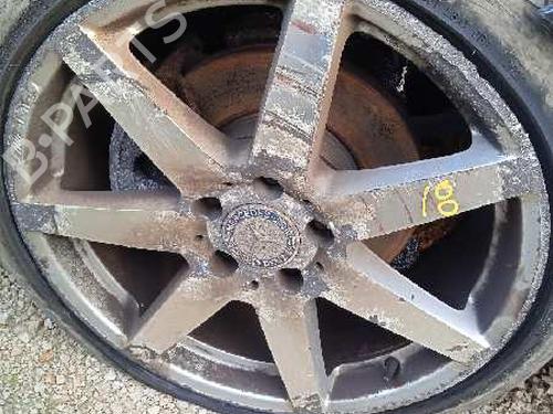 Gear lever MERCEDES-BENZ C-CLASS Coupe (C204) C 250 CDI (204.303) | BP9138769M90 