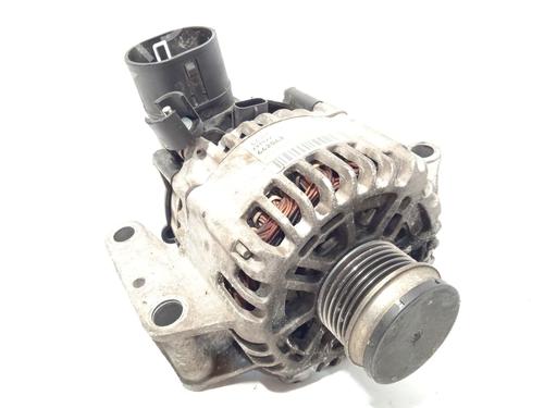 Used Alternator JAGUAR X-TYPE I (X400) 2.2 D (155 hp) 24123018