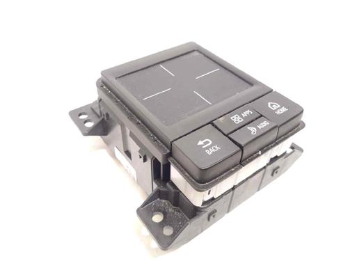 Interruttore MITSUBISHI ECLIPSE CROSS (GK_, GL_) [2017-2026]  17077649