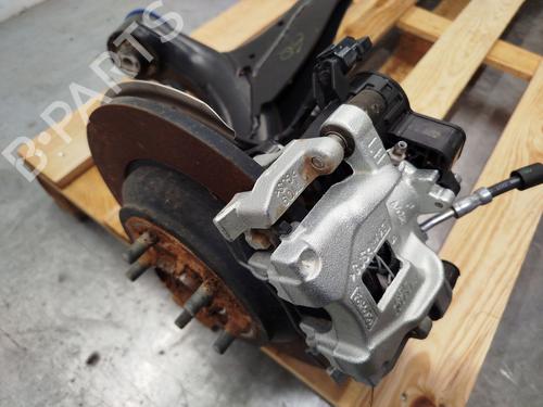 Rear axle FORD KUGA III (DFK) 2.5 FHEV | BP32860677M2 - Image 3