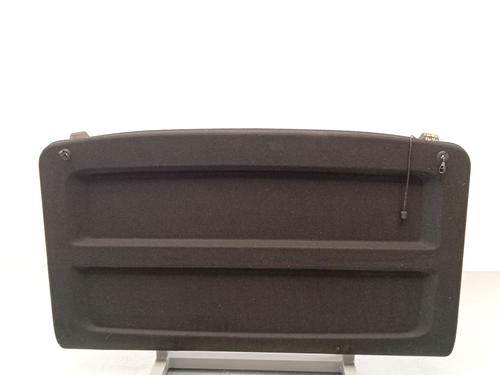 Used Rear parcel shelf Rear parcel shelf JEEP RENEGADE SUV (BU, B1, BV) 2.0 CRD 4x4 (170 hp) 34367178 34367178