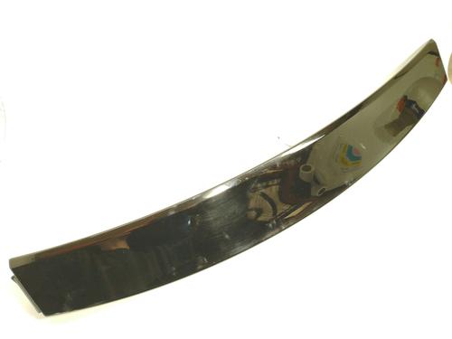 Spoiler bagklap HONDA CIVIC X Hatchback (FC_, FK_) 1.0 VTEC (126 hp) 29917507