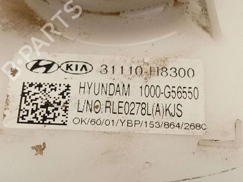 Fuel pump KIA STONIC (YB) 1.2 CVVT | BP38933987M76 - Image 5