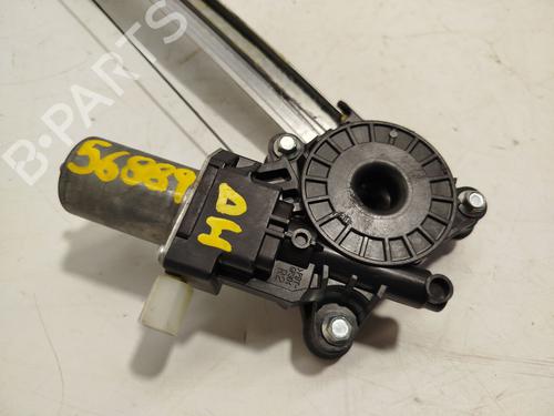 Front left window mechanism SUZUKI IGNIS III (MF, FF) 1.2 Hybrid (ATK412) | BP30001014C22 