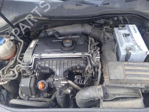 ABS pump VW PASSAT B6 (3C2)  | BP15209554M43 