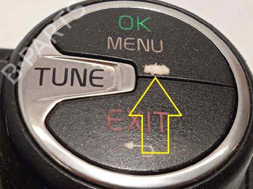 Switch VOLVO S60 II (134) D3 | BP11381032I30 - Image 10