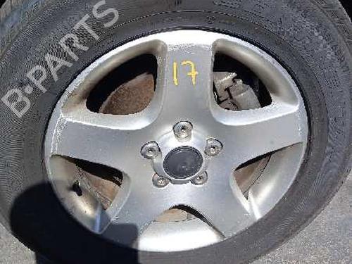 Transfer box VW TOUAREG (7LA, 7L6, 7L7) 2.5 R5 TDI | BP10727229M36