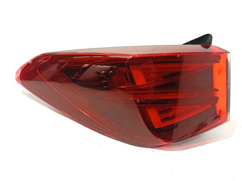 Feu arrière gauche CUPRA LEON Sportstourer (KL8, KU8, KUD) 1.5 eTSI (150 hp) 30829993