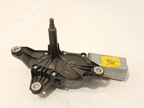 Viskermotor bagrude FORD MONDEO V Hatchback (CE) 2.0 EcoBlue (190 hp) 26708868