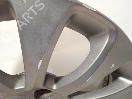 Rim OPEL CORSA D (S07) 1.3 CDTI (L08, L68) | BP25797706C45 