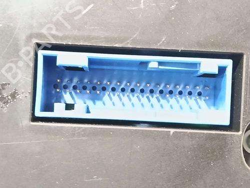 Instrument cluster VW GOLF VI (5K1) 2.0 TDI | BP37758876C47 - Image 5