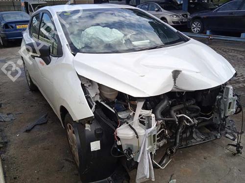 Left front window switch NISSAN MICRA V (K14) 1.5 DCI | BP9713546I27 - Image 7