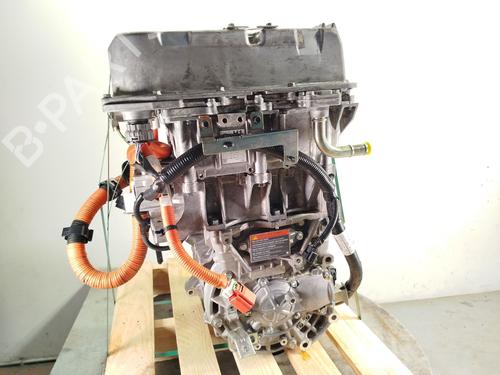 Engine NISSAN LEAF (ZE1)  | BP25736822M1 
