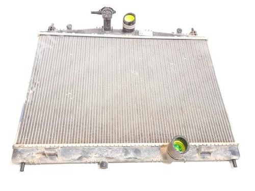 Used Water radiator NISSAN JUKE (F15) [2010-2019]  17867307