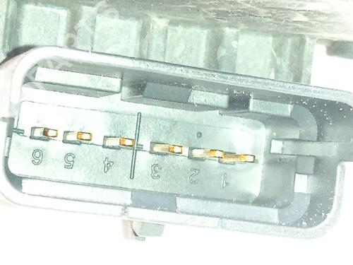 Throttle body OPEL CROSSLAND X / CROSSLAND (P17, P2QO) 1.2 (75) | BP18145217M82