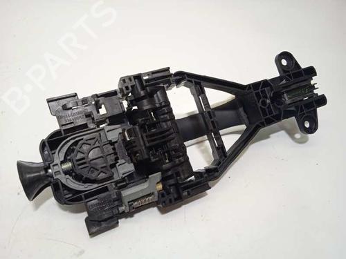Front right exterior door handle VOLVO V40 Hatchback (525) T2 | BP15074534C129 