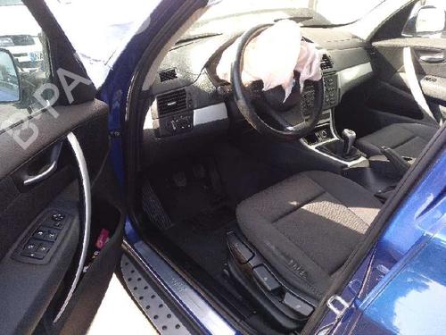 ABS pump BMW X3 (E83) 2.0 d | BP6414635M43 