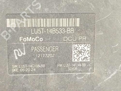 Electronic module FORD PUMA (J2K, CF7) 1.0 EcoBoost mHEV | BP38201305M83 - Image 4