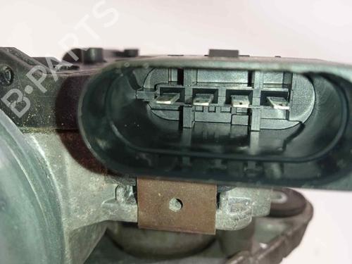 Front wiper motor FORD FOCUS III  | BP17675689M29 