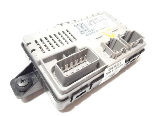 Used Electronic module Electronic module 12232593 12232593