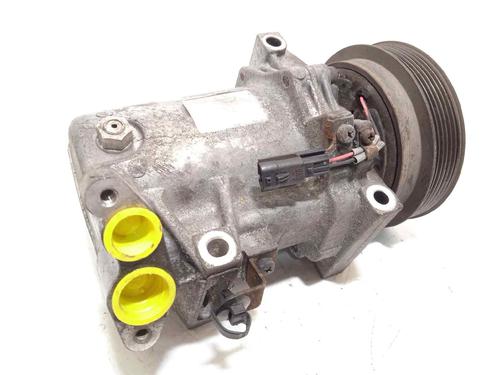 Compressor A/A NISSAN NV200 / EVALIA Bus 1.5 dCi 110 (M20, M20M) (110 hp) 926003VD0A