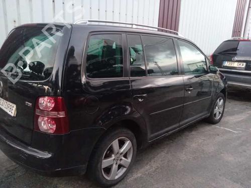 Left front window switch VW TOURAN (1T1, 1T2) 2.0 TDI 16V | BP17224994I27 