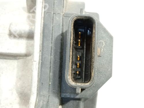 Throttle body MAZDA MX-5 IV (ND__) 2.0 (ND6E, NDERC) | BP25868707M82 - Image 5