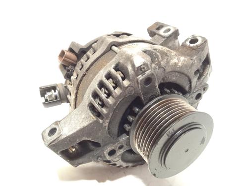 Used Alternator HONDA CR-V III (RE_) 2.2 i-DTEC 4WD (RE6) (150 hp) 23208987