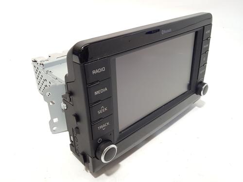 Radio KIA RIO IV (YB, SC, FB) 1.25 (84 hp) 26595453